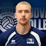 Reprezentativac Bosne i Hercegovine pojačao Budvu