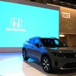 Honda gasi svoj jedini električni SUV u SAD: Šta kraj Prologuea...