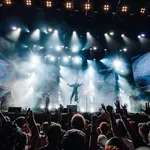 Skunk Anansie zapalili Tjentište