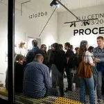 Pola decenije fotografskog centra