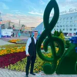 Bez muzike ne mogu da zamislim život