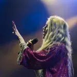 Muzički spektakl Džoš Stoun obilježio finale OK Festa