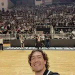 Gori Solun - Džedi Osman novo pojačanje PAOK-a