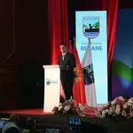 Lutovac: Berane više nije grad o kojem se govori kroz probleme