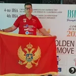 Nikač startovao Svjetsko prvenstvo pobjedom