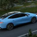 Geely Galaxy TT Ultra: Električna limuzina koja pomjera granice...
