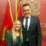 Vuković i Marsela potvrdili izuzetno partnerstvo dvije države