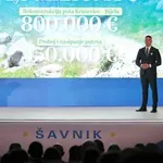 Obilježen Dan opštine; Jakić: Šavnik je danas stabilna lokalna...