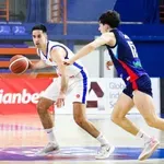 Mornar predstavio šest pojačanja