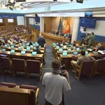 UŽIVO Opozicija: Poniženje parlamenta zbog rekonstrukcije Vlade