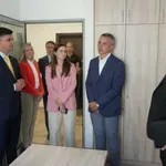 Zajedničkim ulaganjima MUP-a i Ambasade SAD ojačani kapaciteti...