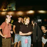 Koprodukcija "Meander filma" na festivalu u Veneciji