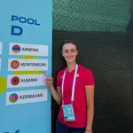 Maša Prijović dok pobjeđuje čeka na nove prilike