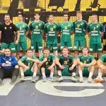 Kadeti upisali prvu pobjedu na turniru u Velenju