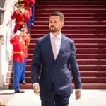 Milatović podnosi inicijativu za ocjenu saglasnosti zakona o...