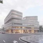 Glavni grad: Izabrano idejno rješenje za Mjesni centar Zabjelo,...