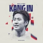 Atletiko doveo reprezentativca Južne Koreje iz PSŽ-a