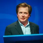 Majkl Dž. Foks: Javno priznanje bolesti bilo je teško, ali...