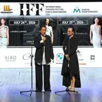 Otvoren 8. Internacionalni modni festival IFF Porto Montenegro 2026