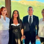 Valentina Minić poslanica umjesto Zdenke Popović, Demokrate...