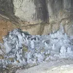 Ograničiti posjete Ledenoj pećini: Istraživači sa UCG i...