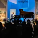 Recital Andrije Jovovića na KotorArtu vodio publiku kroz više od...