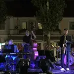 Vrhunski džez umjetnici na nikšićkom korzu