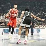 Zemljotres u Beogradu: Luka Vildosa potpisao za Partizan