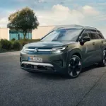 Folksvagen sprema najjeftiniji električni SUV: ID. Cross pokazuje...