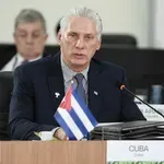 Predsjednik Kube optužio SAD da žele da preuzmu ostrvo