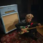 Gitara i pojačalo po mjeri Bilija Džoa Armstronga