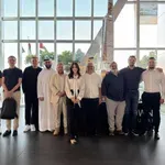 Crnogorska i regionalna esport delegacija u Emiratima