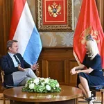 Betel: Članstvo Crne Gore u EU potvrdilo bi kredibilitet politike...