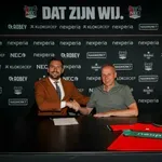 Dušan Tadić i Holandija - neraskidiva veza
