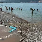 Zabranjeno kupanje u Šušanju