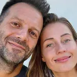 Charlotte de Witte i Enrico Sangiuliano nakon razlaza nastupaju na...