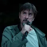 Vojin Ćetković: Pozorište je uvijek mlado, a glumac treba da...