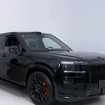Zeekr 9X dobio petosjed: Kineski luksuzni SUV pokazuje koliko brzo...