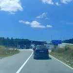 Zbog rekonstrukcije mosta na Tari, 40 odsto manje prelazaka na...