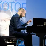 Muzika kao preobražaj