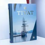 Monografija “Tivat” najljepša na Sajmu “Trg od knjige”