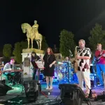 Džez na nikšićkom korzu oduševio i muzičare i publiku