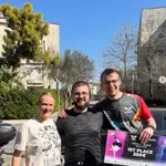 Nikada nikome neću olakšati put do pobjede