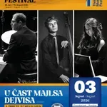 Džez trio iz SAD izvodi omaž Majlsu Dejvisu na Tivat Music...