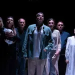 Snažna izvedba predstave „Moji tužni monstrumi“ na Gradu teatru