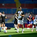 Adžićeva asistencija protiv Nice - perfektna lopta koja je...
