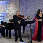 Santa Maria in Punta odzvanjala zvucima crnogorske muzičke baštine