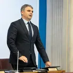 Čapuni: Evropski put se ne može graditi preko mehanizama koji...