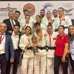 Dominacija naših džudista u Tirani