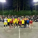 Kreće futsal na Murini, finale će opet gledati cijeli region